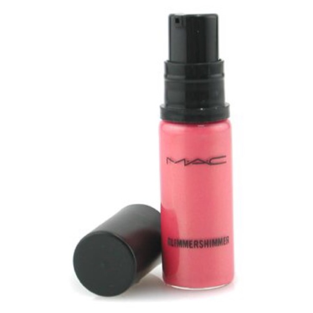 Limited Mac Glimmer Shimmer Shock & Shine
